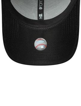 Gorra New Era Cord 9Forty Unisex Negro
