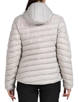 Anorak  8000 Mircela Mujer Piedra