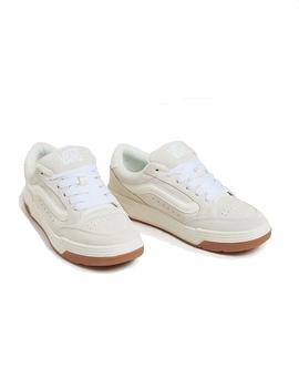 Zapatillas Vans Hylane Marshmallow Mujer Beige