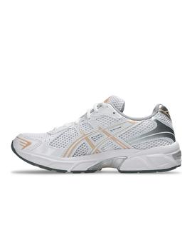 Zapatillas Asics Gel-1130 Mujer Gris