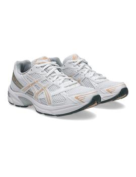 Zapatillas Asics Gel-1130 Mujer Gris