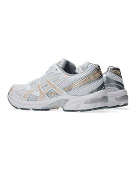 Zapatillas Asics Gel-1130 Mujer Gris