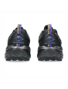 Zapatillas Asics Gel Sonoma 8 GTX Hombre Negro