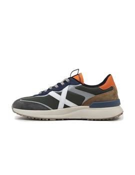 Zapatillas Munich Dynamix 08 Hombre Multicolor
