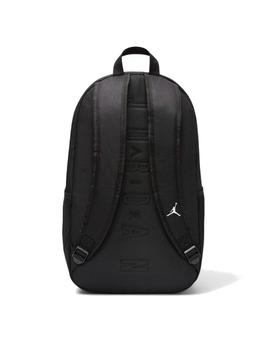 Mochila Jordan Kids Jumpman Unisex  Negro