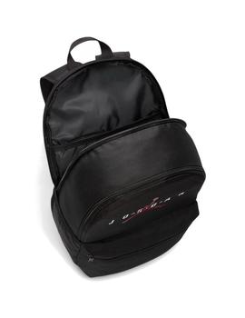 Mochila Jordan Kids Jumpman Unisex  Negro