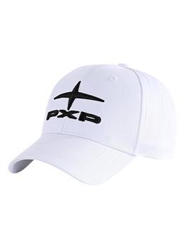 Gorra Project x Paris Unisex Blanca