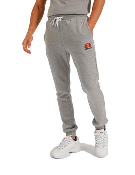 Darwin Jog Pant Grey Marl