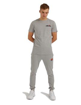 Darwin Jog Pant Grey Marl