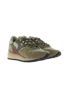 Zapatillas Victoria Luna Mujer Kaki