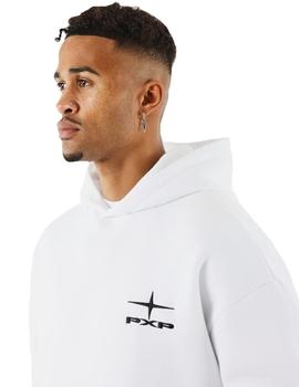 Sudadera Project x Paris Hombre Blanco