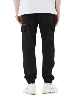 Pantalón Negro Project X Paris Hombre Negro
