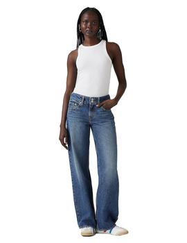 Pantalón Levi's Superlow Loose Mujer Jeans