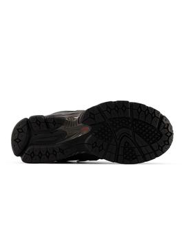 Zapatillas New Balance 1906R Unisex Negro