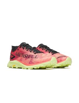 Zapatillas Merrell MTL Long Sky 2 Matryx Hombre Multicolor