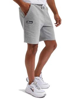 Sydney Short Grey Marl