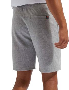 Sydney Short Grey Marl