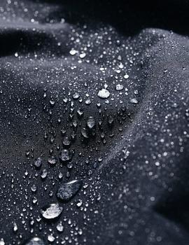 Chaqueta H2O Romo Light Weight Packable Unisex Navy
