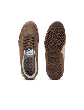 Zapatillas Arizona SD Mujer Marrón