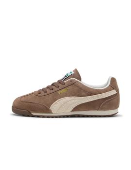Zapatillas Arizona SD Mujer Marrón