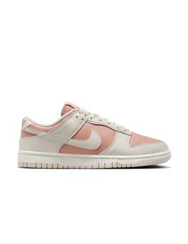 Zapatillas Nike Dunk Low Mujer Rosa