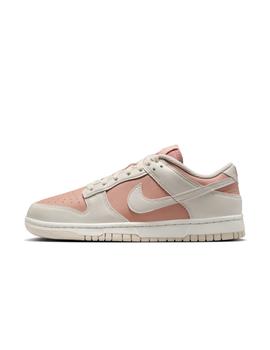 Zapatillas Nike Dunk Low Mujer Rosa