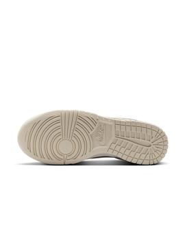 Zapatillas Nike Dunk Low Mujer Rosa