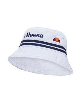 Gorro Pescador Ellesse Lorenzo Unisex Blanco