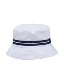 Gorro Pescador Ellesse Lorenzo Unisex Blanco