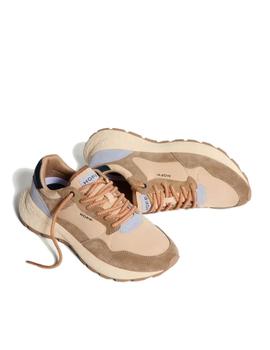 Zapatillas Hoff Nairobi II Hombre Beige