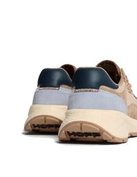 Zapatillas Hoff Nairobi II Hombre Beige