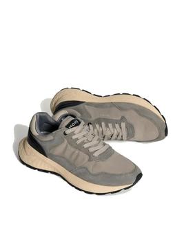 Zapatillas Hoff Manila II Hombre Gris