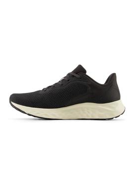 Zapatillas New Balance Arishi V4 Mujer Negras