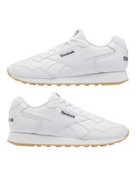 Zapatillas Reebok Glide Hombre Blanco