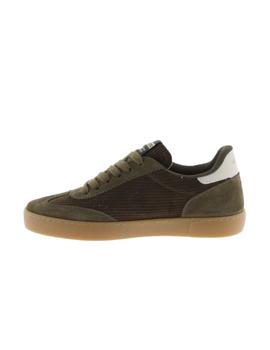 Zapatillas Victoria Berlin Mujer Verde