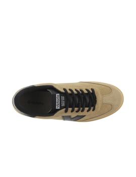 Zapatillas Victoria Berlin Mujer Beige