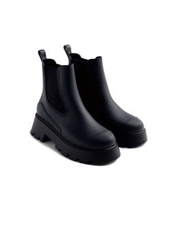 Zapatillas Gioseppo Belding Mujer Negro