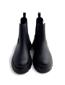 Zapatillas Gioseppo Belding Mujer Negro