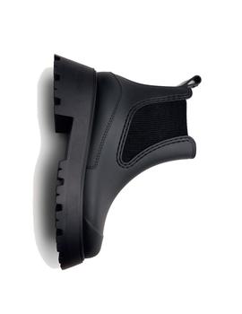 Zapatillas Gioseppo Belding Mujer Negro