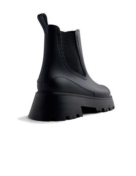 Zapatillas Gioseppo Belding Mujer Negro
