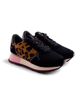 Zapatillas Gioseppo Chesaning Mujer Multicolor