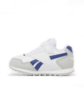 Zapaptillas Reebok glide elastic Junior Multicolor