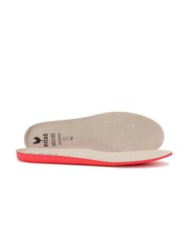 Botín Pitas Dallas Hombre Camel