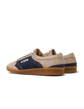 Zapatillas Morrison Skinner Hombre Multicolor