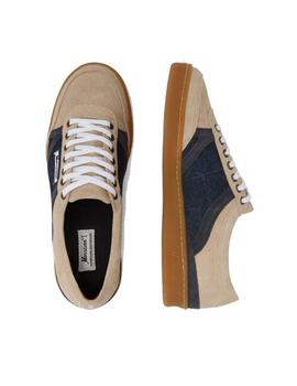 Zapatillas Morrison Skinner Hombre Multicolor