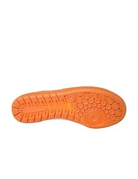 Zapatillas Munich G3 Kid Trendico Niño Blanco