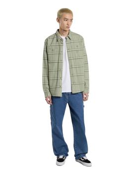 Pantalón Dickies Stenvensville Carpenter Hombre Azul