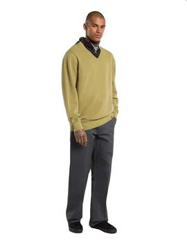 Sudadera Dickies Plentywood Hombre Verde