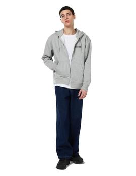 Pantalón Dickies Hilham Denim Hombre Azul