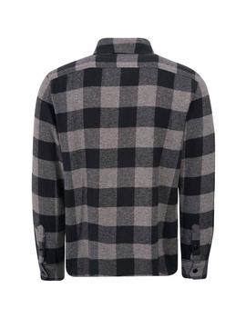 Camiseta Dickies Sacramento Hombre Multicolor